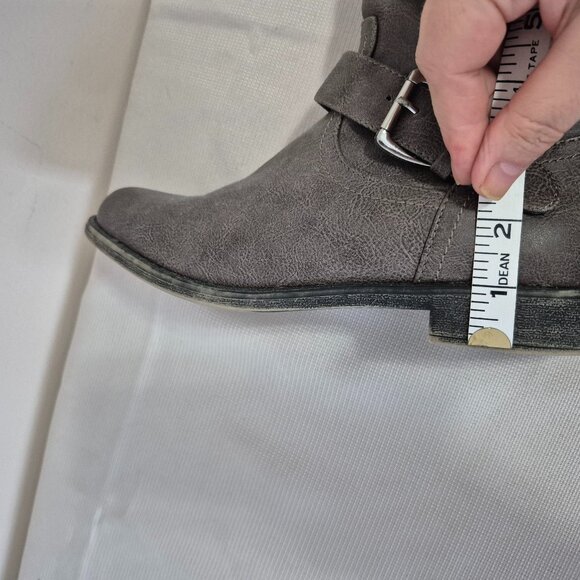 Moto / Riding Boots - Picture 9 of 10